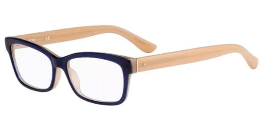 Boss by Hugo Boss Boss 0745 Glasögon