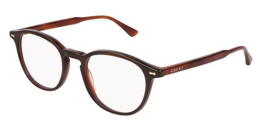 Gucci GG0187O Glasögon