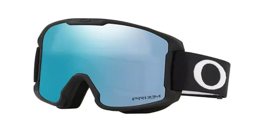 Oakley Goggles OO7095 LINE MINER YOUTH Solglasögon