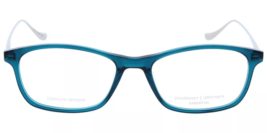 Prodesign 3638 Glasögon