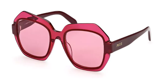 Emilio Pucci EP0193 Solglasögon