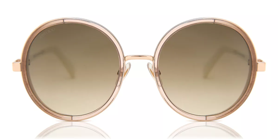 Jimmy Choo Andie/N/S Solglasögon