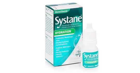 Systane HYDRATION 10 ml