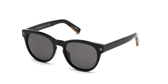 Ermenegildo Zegna EZ0135 Solglasögon