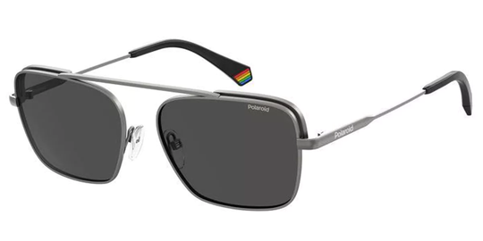 Polaroid PLD 6131/S Polarized Solglasögon