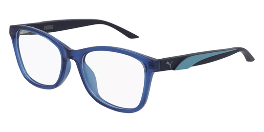 Puma PJ0054O Kids Glasögon
