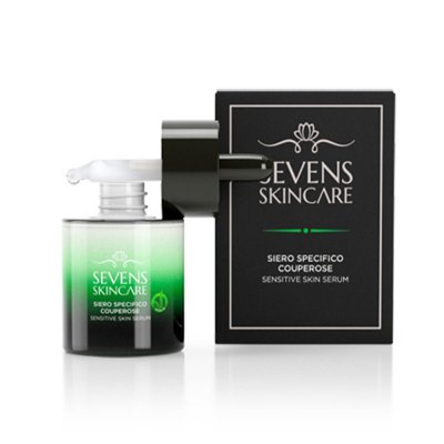 Ansiktskräm Sevens Skincare (30 ml)