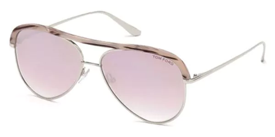 Tom Ford FT0606 Solglasögon