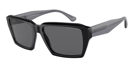 Emporio Armani EA4186 Solglasögon