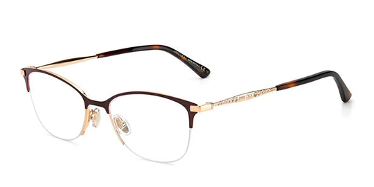 Jimmy Choo JC300 Glasögon