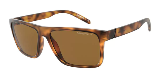 Arnette AN4267 Goemon Polarized Solglasögon