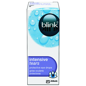 Blink Intensive Tears 10ml