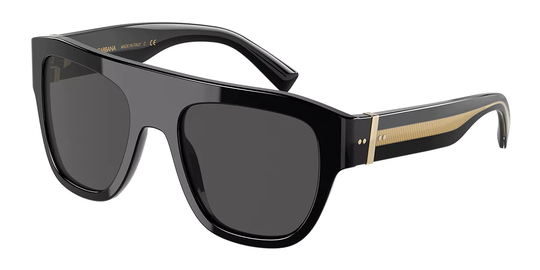 Dolce & Gabbana DG4398 Solglasögon
