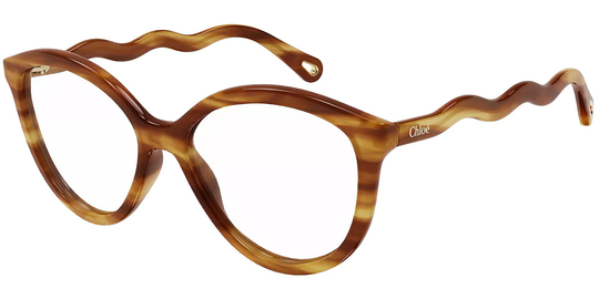 Chloe CH0089O Glasögon
