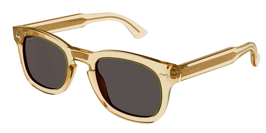 Gucci GG0182S Solglasögon