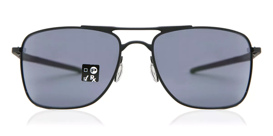 Oakley OO4124 GAUGE 8 Solglasögon