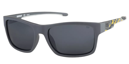 CAT CTS CODER Polarized Solglasögon