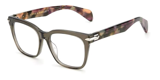 Rag & Bone RNB3015 Glasögon