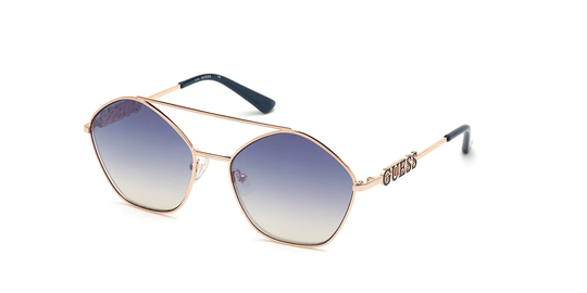 Guess GU 7644 Solglasögon