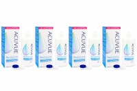 Acuvue RevitaLens 4 x 360 ml med linsetuier