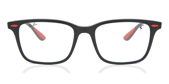 Ray-Ban RX7144M Ferrari Glasögon