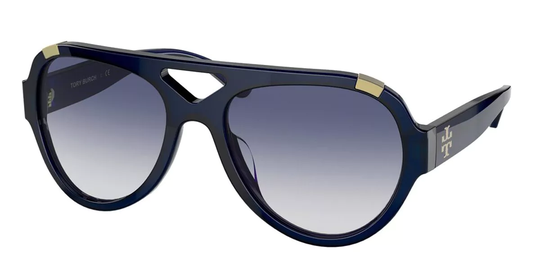 Tory Burch TY7164U Solglasögon