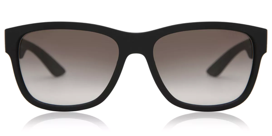Prada Linea Rossa PS03QS LIFESTYLE Solglasögon