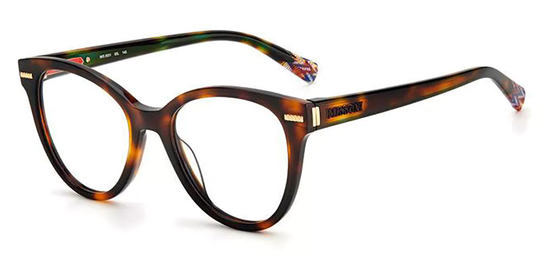 Missoni MIS 0051 Glasögon