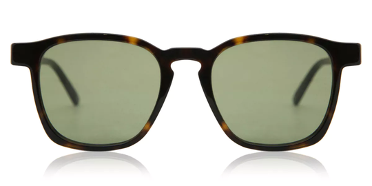 Retrosuperfuture Unico 3627 Green Solglasögon