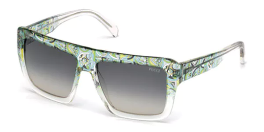 Emilio Pucci EP0033 Solglasögon