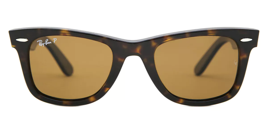 Ray-Ban RB2140 Original Wayfarer Polarized Solglasögon