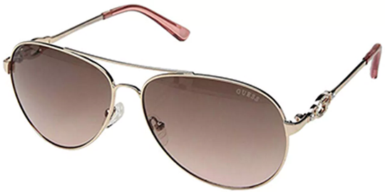 Guess GF 6064 Solglasögon