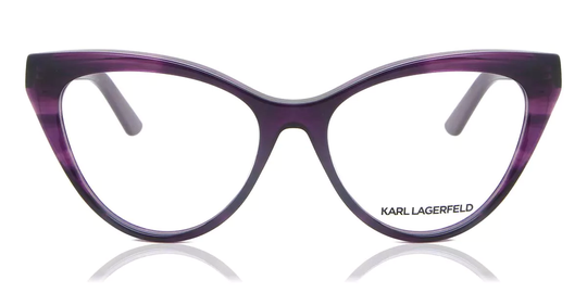 Karl Lagerfeld KL 6028 Glasögon