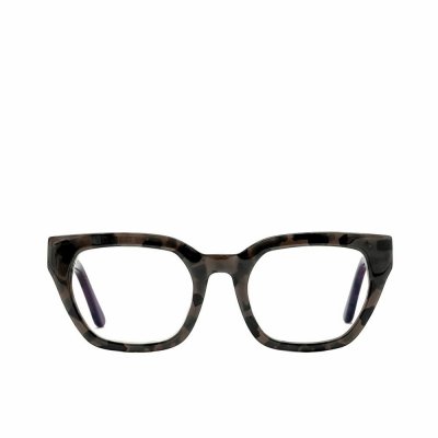 Receptbelagda Glasögon Glas Scandinavia Kiara (Ø 50 mm) (+2,50)