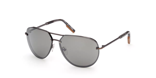 Ermenegildo Zegna EZ0162 Solglasögon