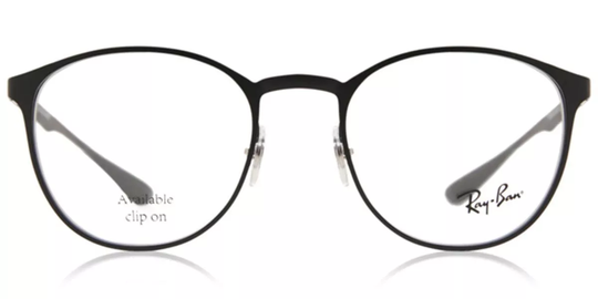Ray-Ban Tech RX6355 Liteforce Glasögon