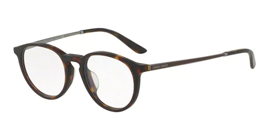Giorgio Armani AR7118D Asian Fit Glasögon