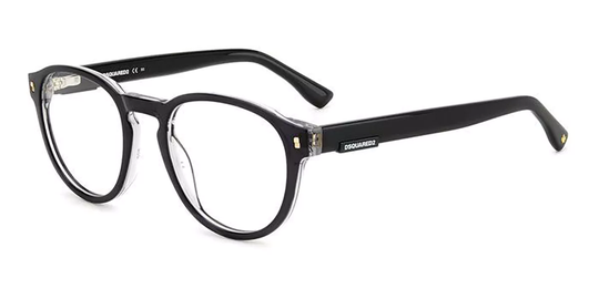 Dsquared2 D2 0049 Glasögon