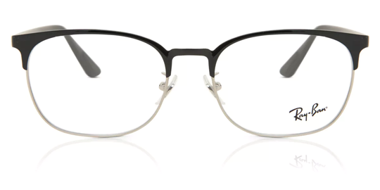 Ray-Ban RX6431D Asian Fit Glasögon