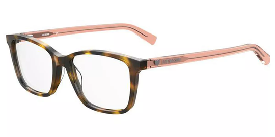 Moschino Love MOL566/TN Kids Glasögon