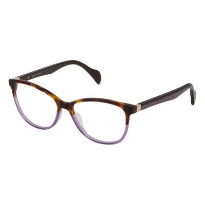 Glasögonbågar Tous VTOA16540AF5 Brun (ø 54 mm)