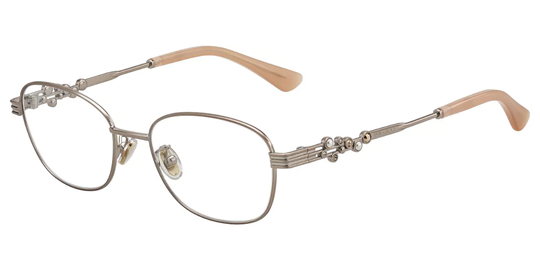 Jimmy Choo Jc222/F Asian fit Glasögon