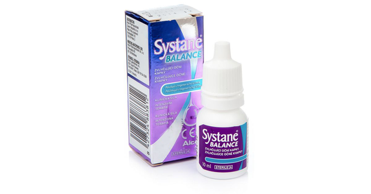 Systane Balance 10 ml