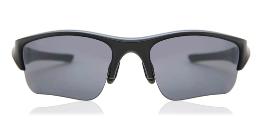 Oakley OO9009 FLAK JACKET XLJ Polarized Solglasögon