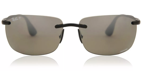 Ray-Ban RB4255 Chromance Polarized Solglasögon