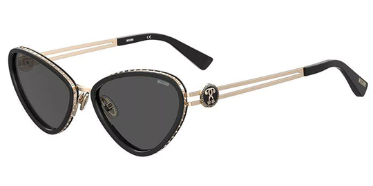 Moschino MOS095/S Solglasögon