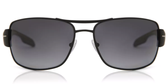 Prada Linea Rossa PS53NS Polarized Solglasögon