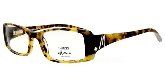 Guess GM 0104 Glasögon