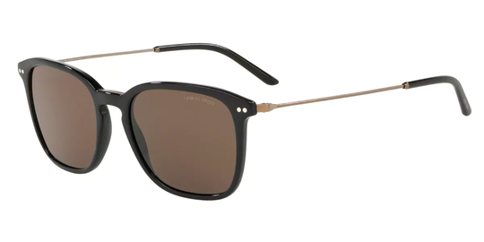 Giorgio Armani AR8111F Asian Fit Solglasögon