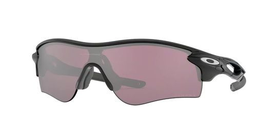 Oakley OO9206 RADORLOCK PATH Asian Fit Solglasögon
